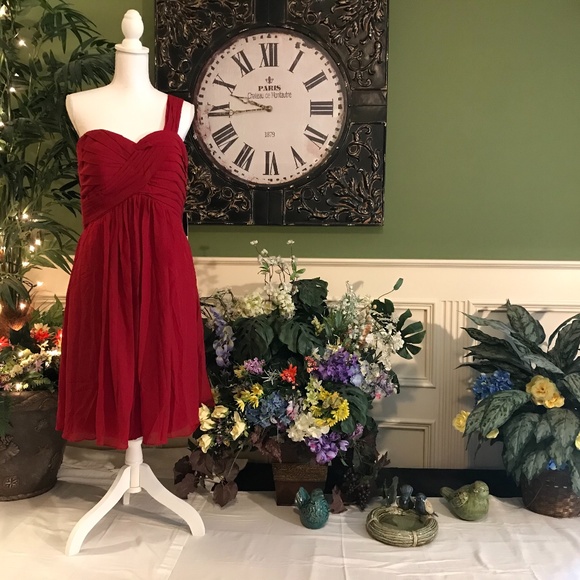 Dresses & Skirts - Cocktail party prom dress